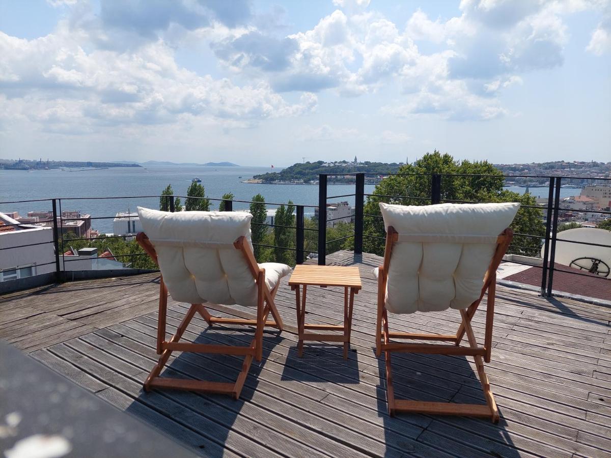 Le Reve Hotel de apartamente Istanbul