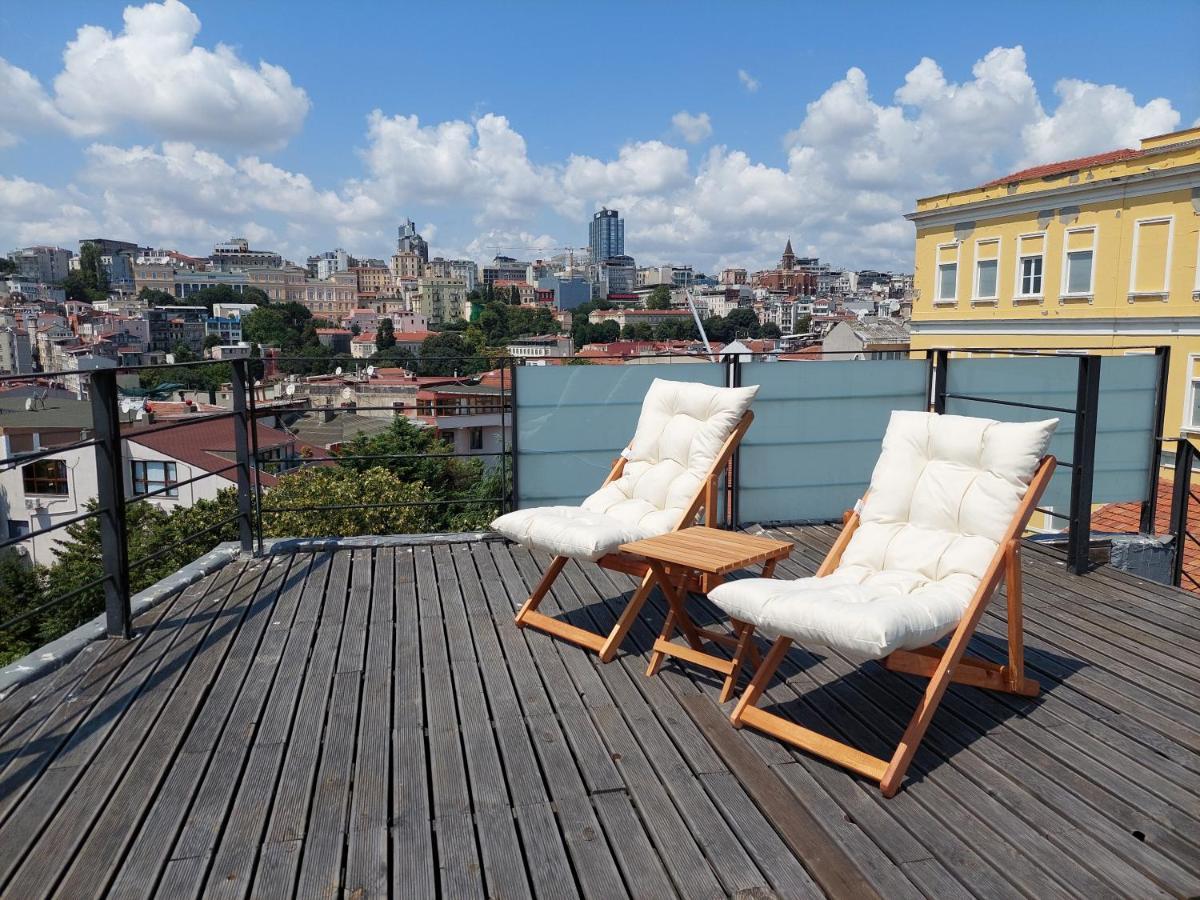 Le Reve Hotel de apartamente